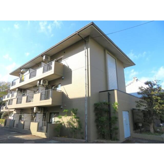 ツインホタルノIIの賃貸物件