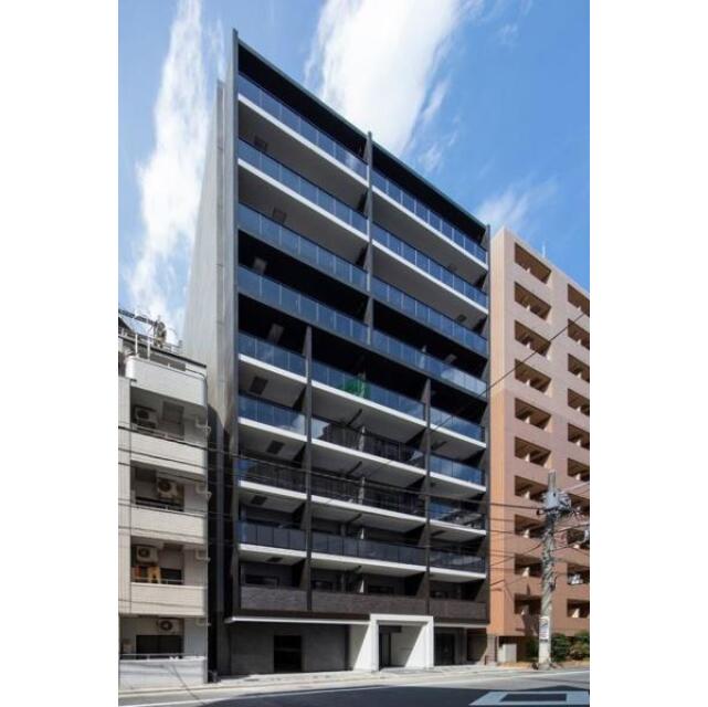 オープンブルーム東日本橋の賃貸物件