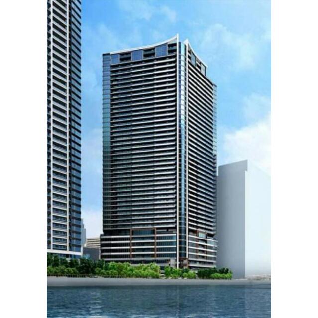 パークタワー勝どきミッドの賃貸物件