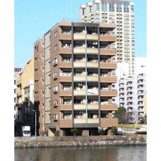 セザールアクアフロント勝どきウエストの賃貸物件