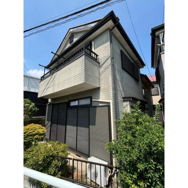 六実駅より徒歩6分 築29年4ヶ月 2階建の賃貸物件