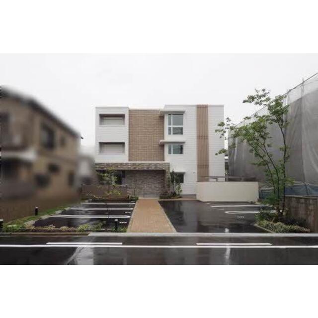 ソレイユルヴァンの賃貸物件