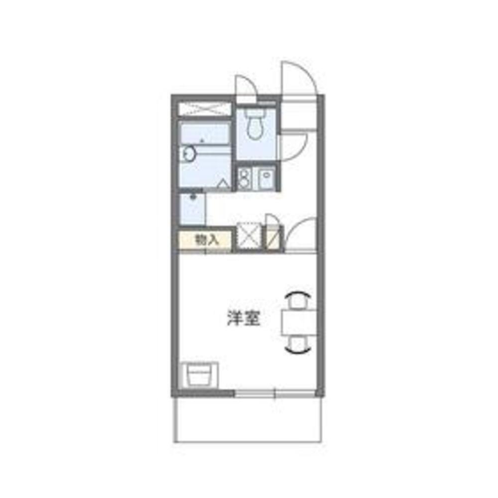 レオパレスSビルTANNA 広島県広島市南区丹那町 (4.6万円／1K／20.28㎡)｜賃貸物件(賃貸マンション・アパート・一戸建て)の住宅情報・お部屋探しならYahoo!不動産