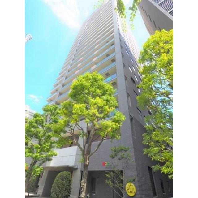 日暮里アインスタワーの賃貸物件