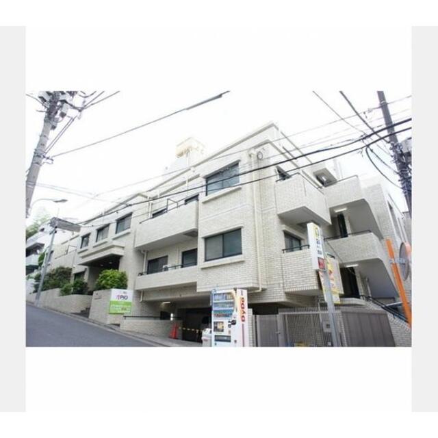 ベルファン西麻布の賃貸物件