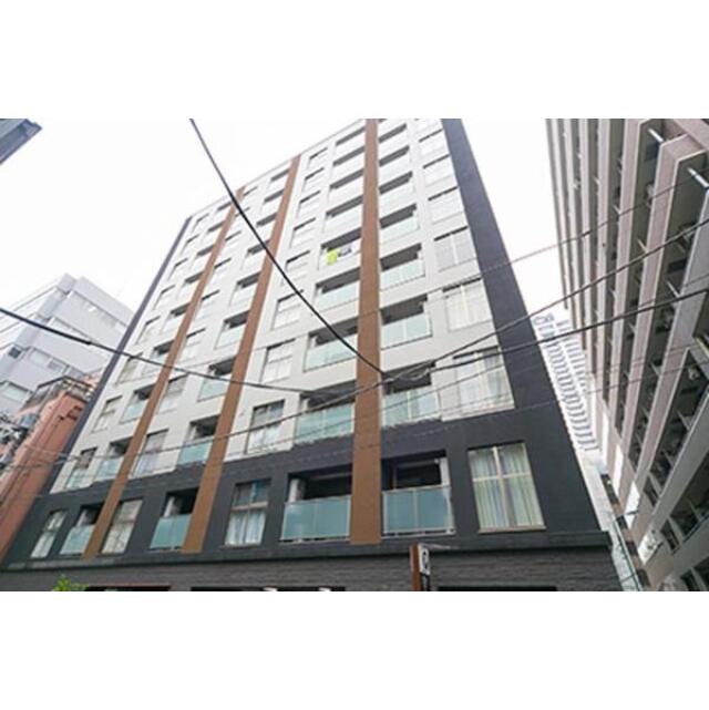 人形町駅より徒歩2分 築9年1ヶ月 10階建の賃貸物件