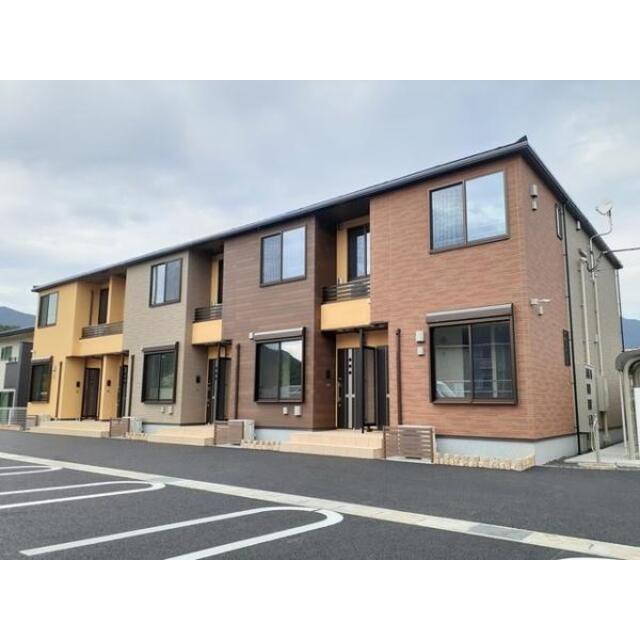 サンフラワーIIIの賃貸物件