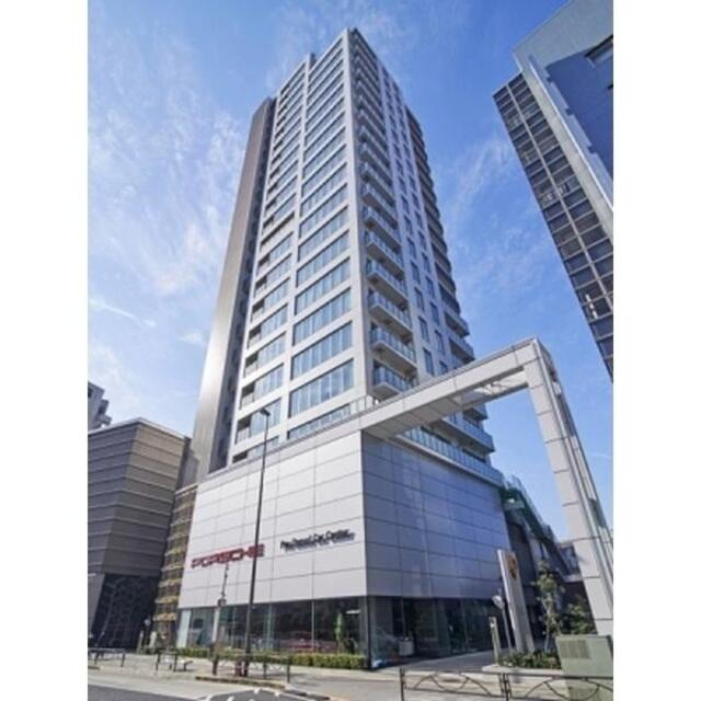 ブランズタワー文京小日向の賃貸物件