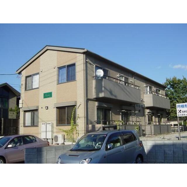 パルフェの賃貸物件