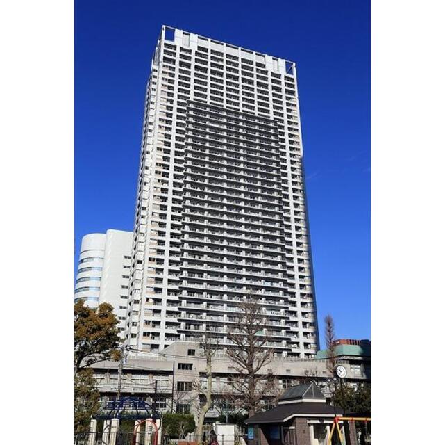 プラザタワー勝どきの賃貸物件