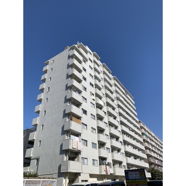 カネヨハイツの賃貸物件