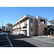 物件名が入ります