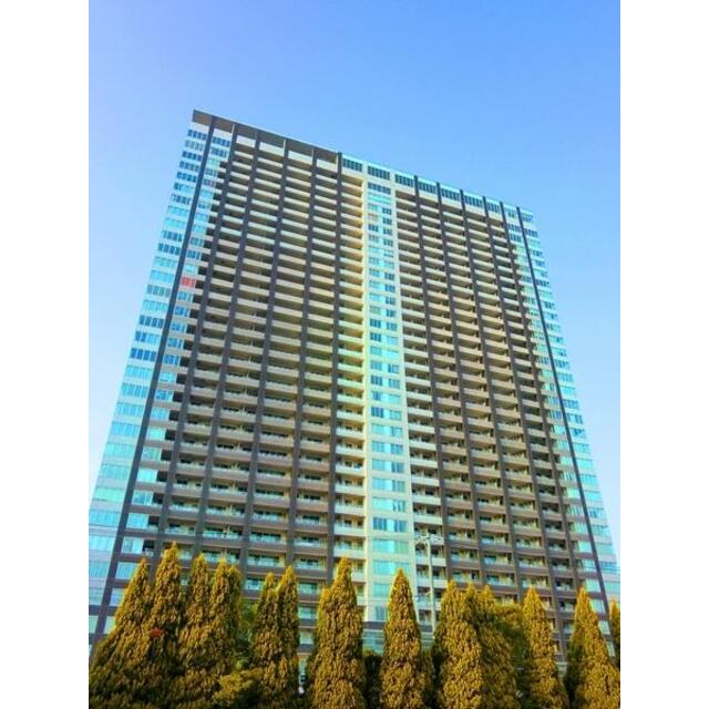 ブリリアマーレ有明の賃貸物件