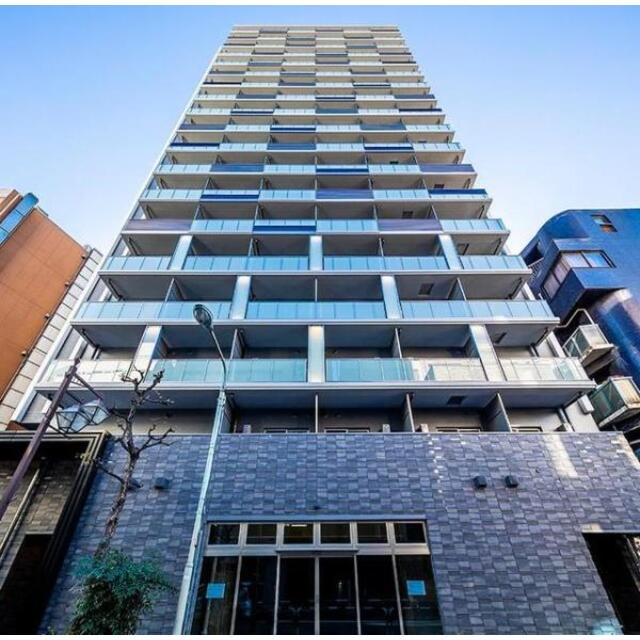 パークアクシス池袋の賃貸物件