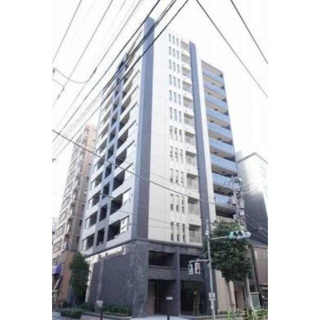 KDXレジデンス八丁堀の賃貸物件