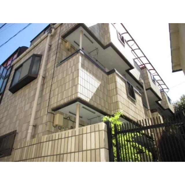 グリーンパレスの賃貸物件