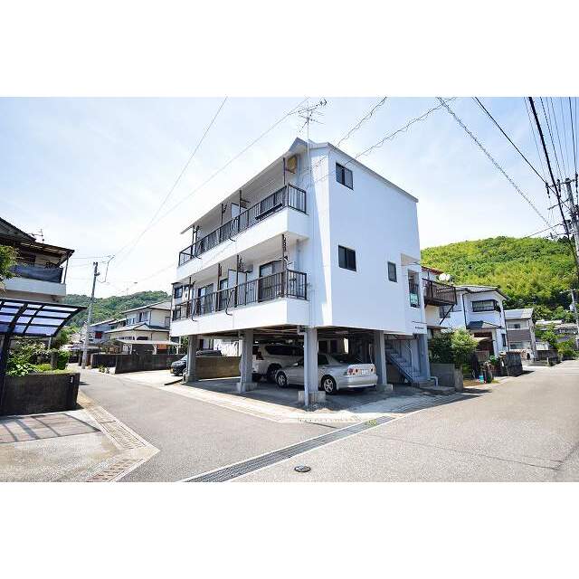 ロイヤルハイツの賃貸物件