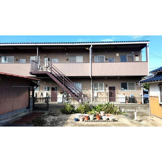 大倉アパートの賃貸物件